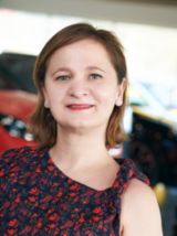 Loredana Matei Loredana Matei