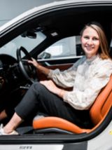 Petra Klosová Petra Klosová