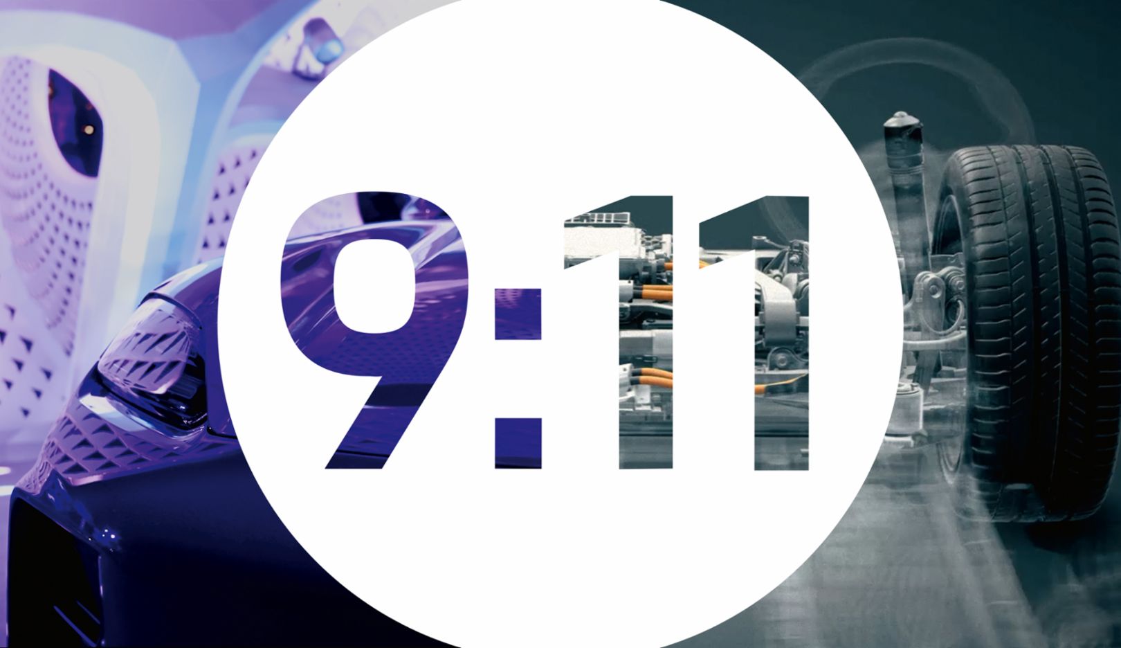 9:11 Magazine: excelencia eléctrica