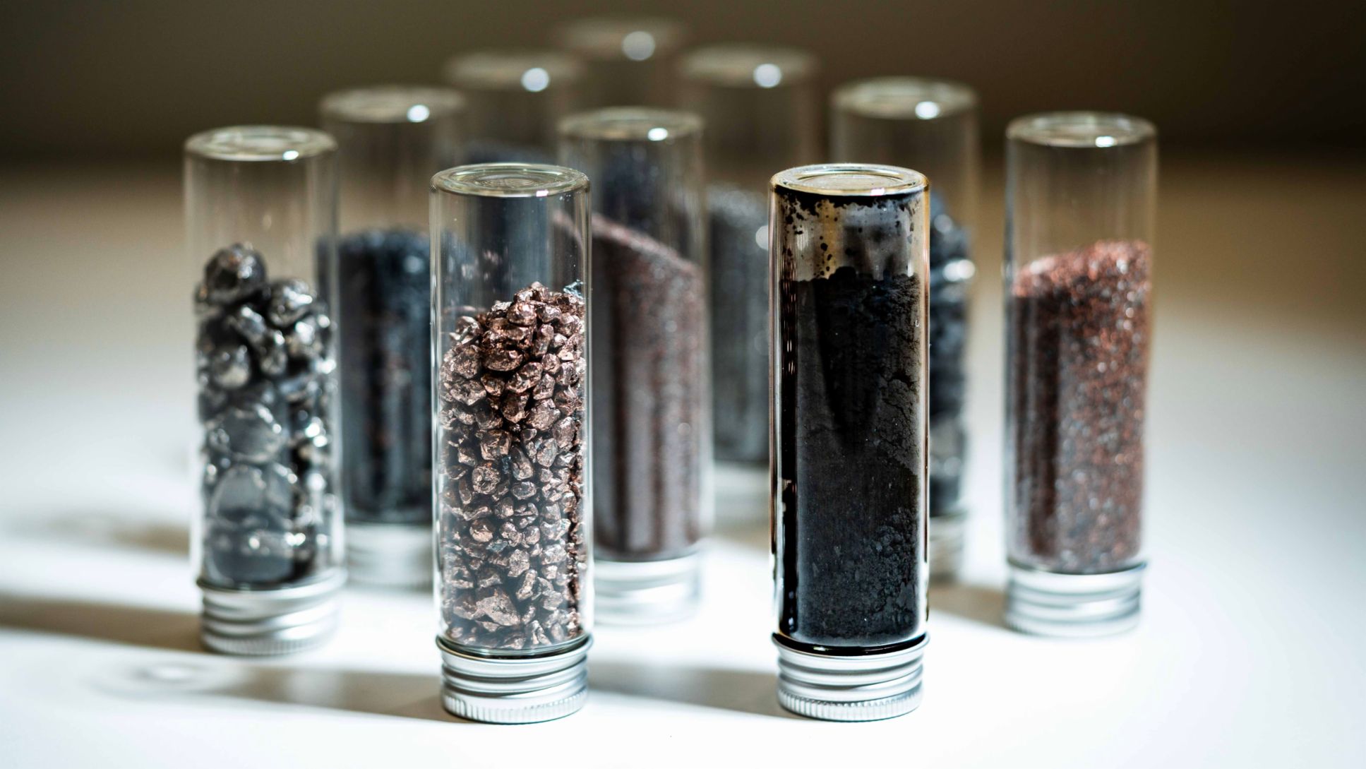 Riciclaggio delle batterie, 2026, &copy;LIBREC AG