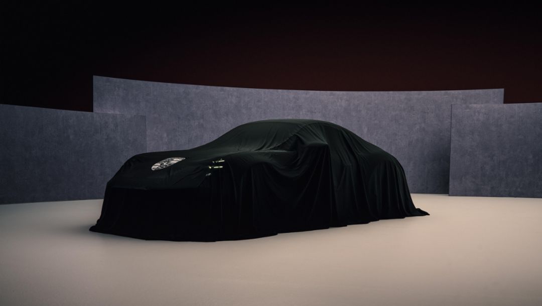 Plăcere pură la volanul unui nou Porsche 911