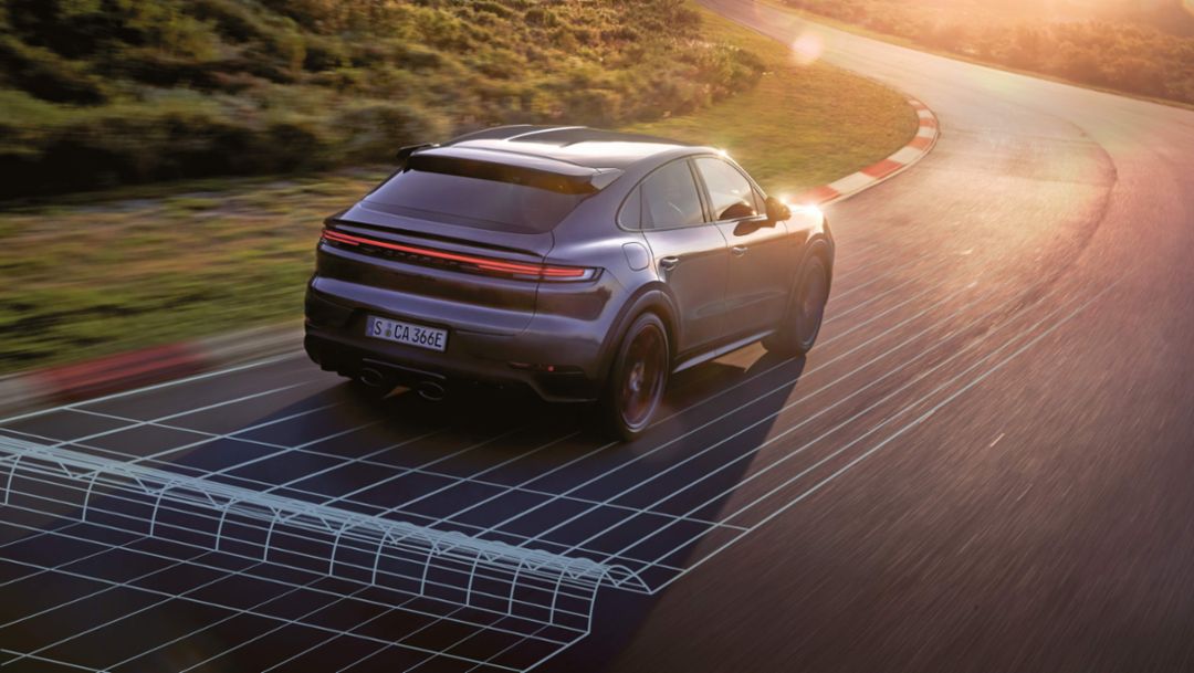 Evaluating ride comfort objectively with AI