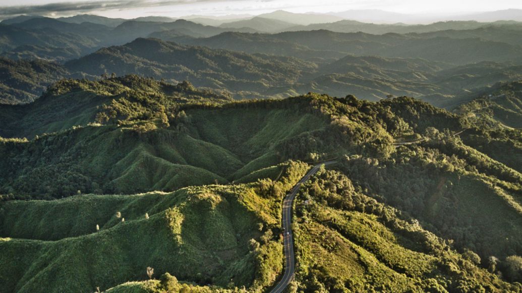 Supply Chain Responsibility, 2024, Porsche AG