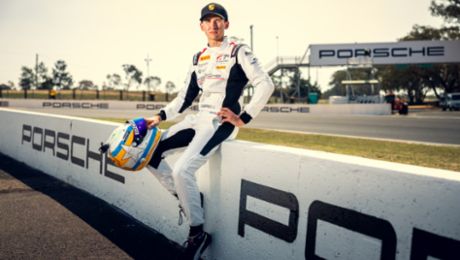 The Matt Campbell story