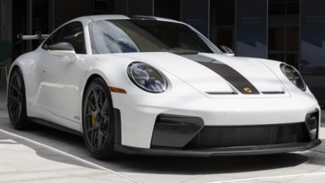 Porsche Center Puerto Rico lanza el nuevo 911 GT3, un nuevo ícono en el segmento de autos deportivos en la isla