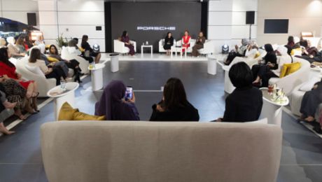 Porsche Centre Kuwait launches ‘Empower Her’ campaign celebrating women in Kuwait