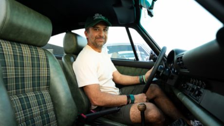 Eleven Green’s award-winning Dubai burger morphs into the ultimate 911