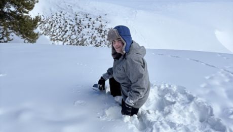 Porsche helps create unforgettable experiences for children with critical illnesses