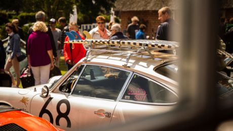 Petro-Surf festival on Sylt: The perfect wave 