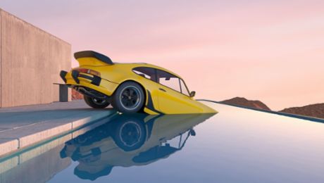 Glücksmomente: Die Kunst von Chris Labrooy