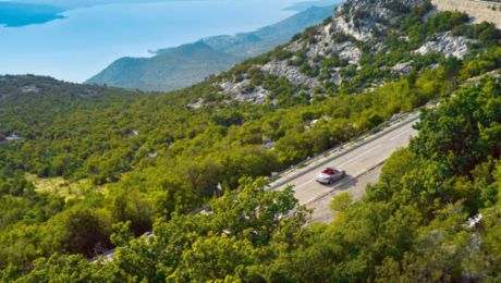 Así nació la idea del Porsche Boxster