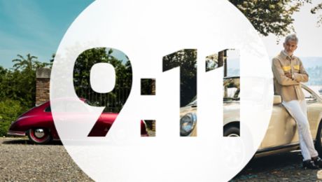 Episodio 22 de 9:11 Magazine