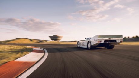 The milestones and developments of Group C