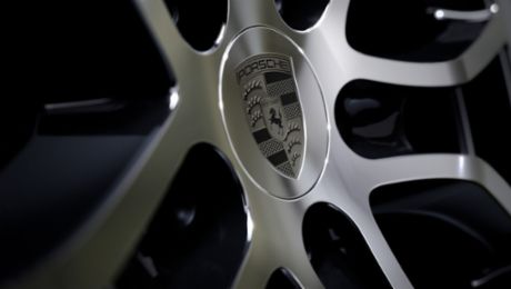 Warnung vor Betrugsversuch im Namen von Porsche