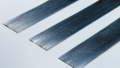 TABASKO：如钢铁般坚固