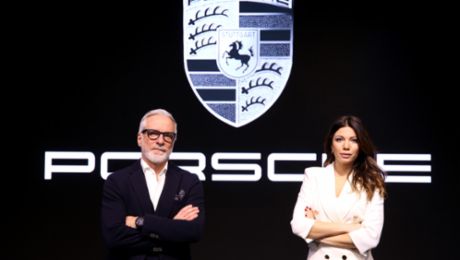 Porsche Italia si conferma terzo mercato in Europa con 5.815 vetture consegnate nel 2020