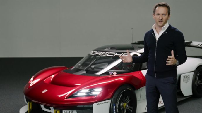 Mission R - el exterior