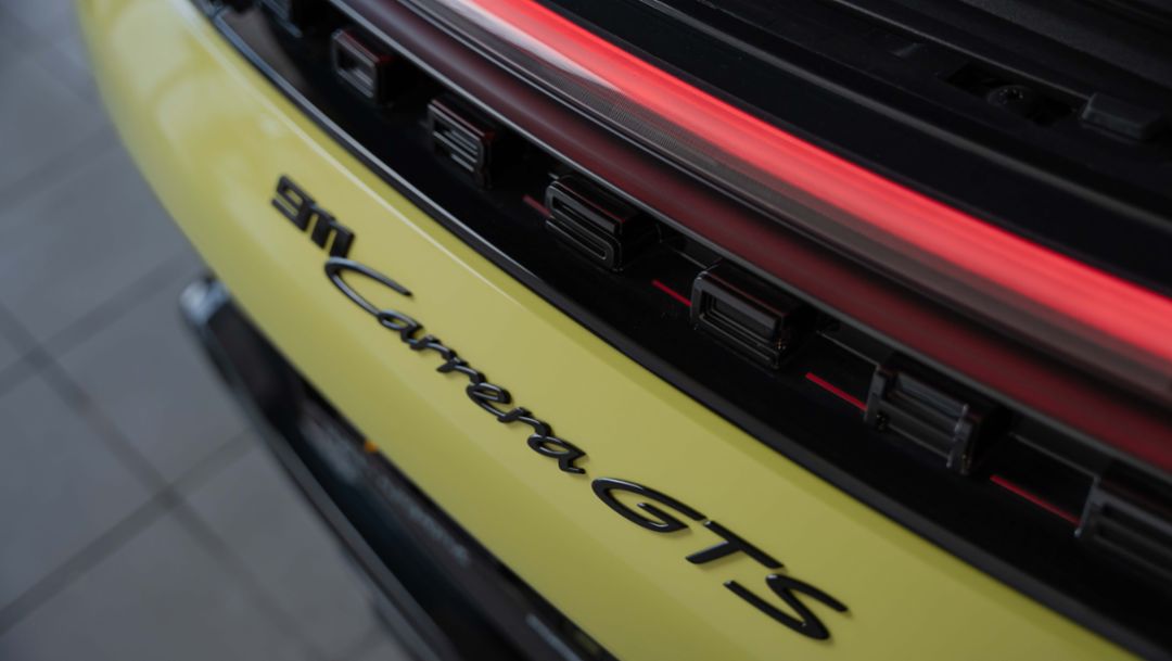 Where emotion meets engineering: Porsche Exclusive Manufaktur brings dreams to life