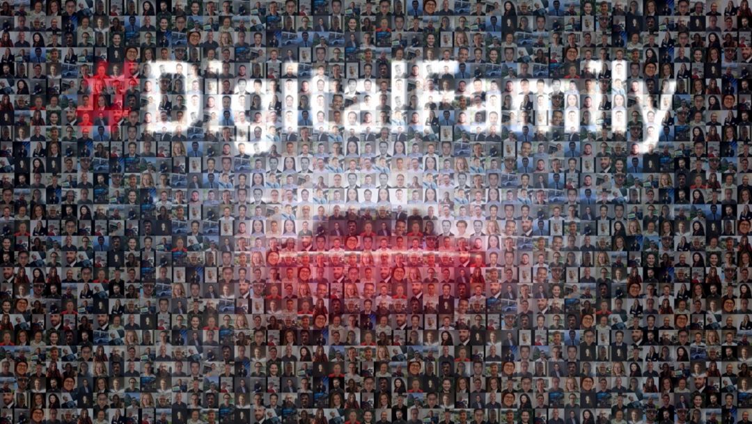 Digitale Transformation bei Porsche: Globaler SAFe-Gipfel