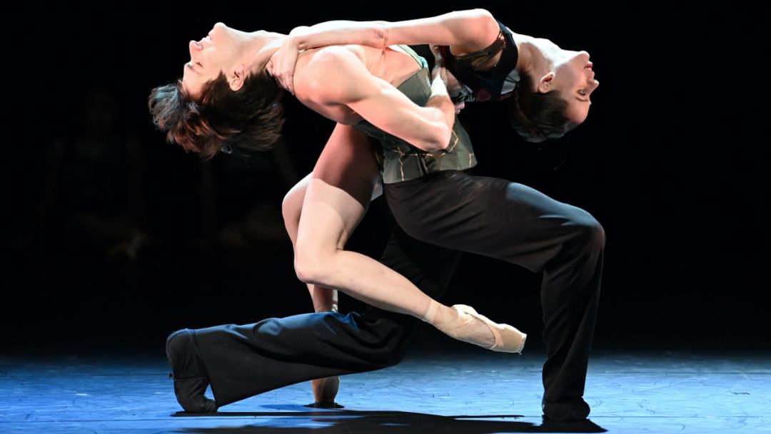 „Beethoven-Ballette“ aus einer anderen Perspektive