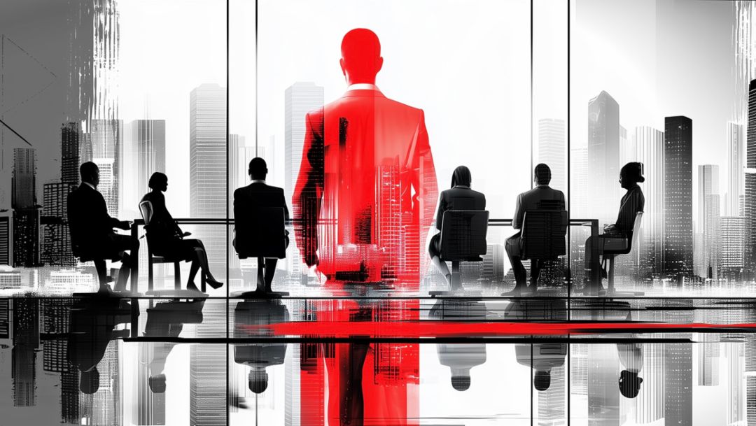 The CEO Agenda to Safeguard Corporate Strategy