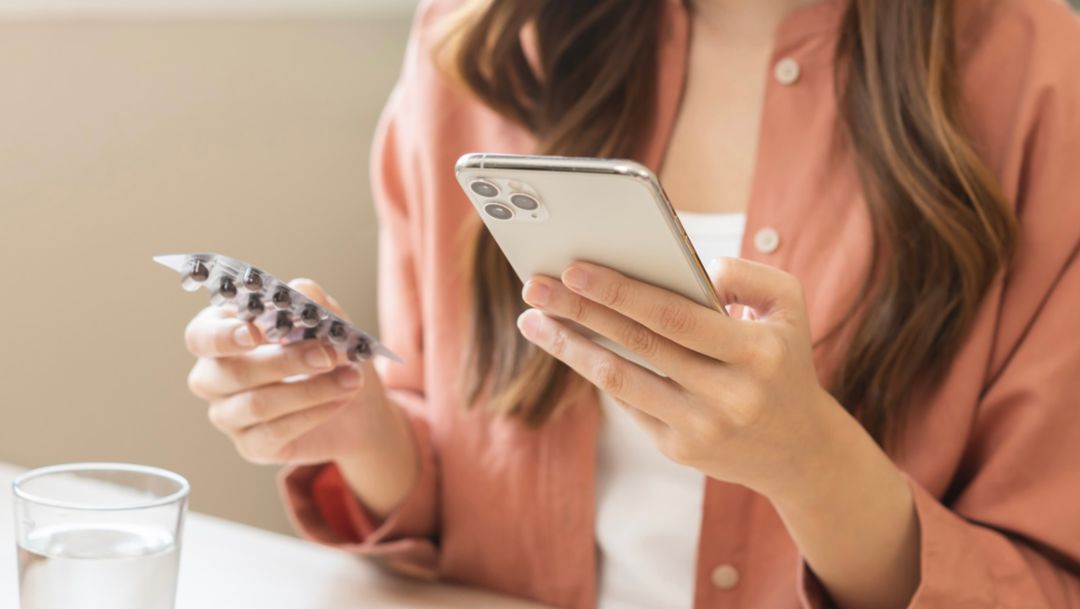 Consumer Health for Generation Z