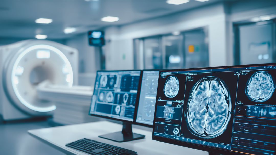 Diagnostics Redefined 