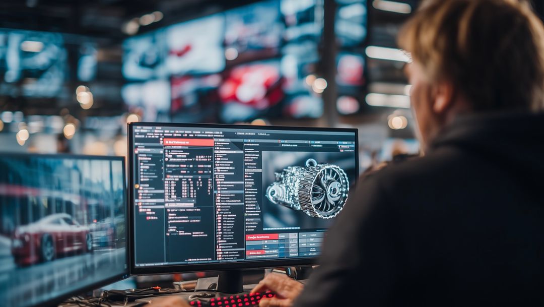 Speeding up Research and Development in Mechanical Engineering