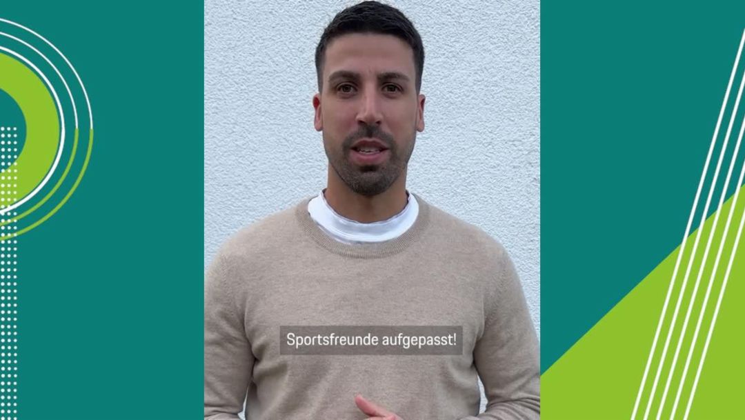 Porsche Leipzig startet Spendenchallenge: 40.000 Euro für Nachwuchssport