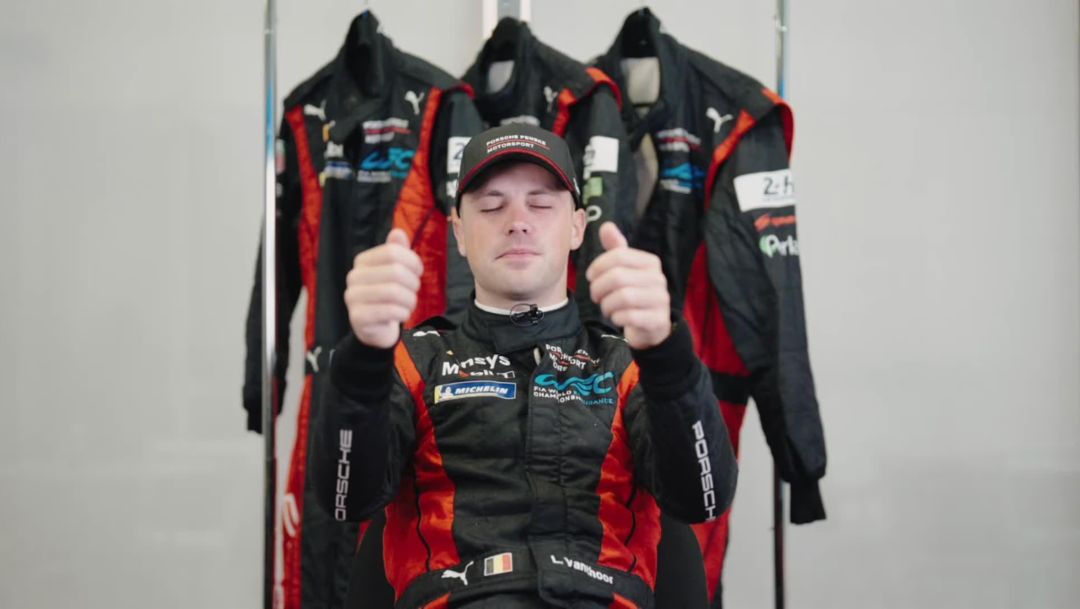 FIA WEC: Bahrain - Circuit Breakdown