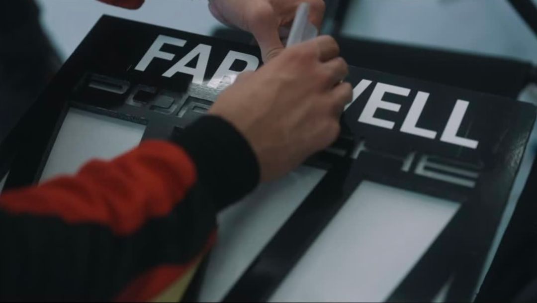 FIA WEC: Farewell in Bahrain