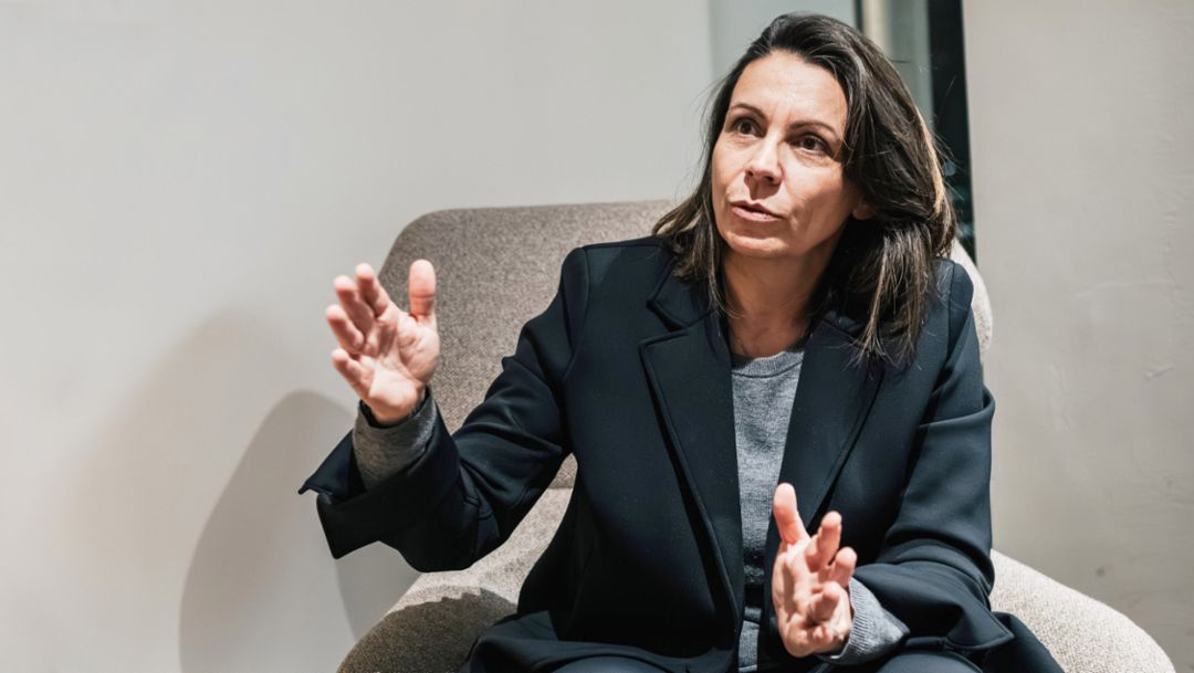 The Head of Quality Is Decathlon’s Best Customer