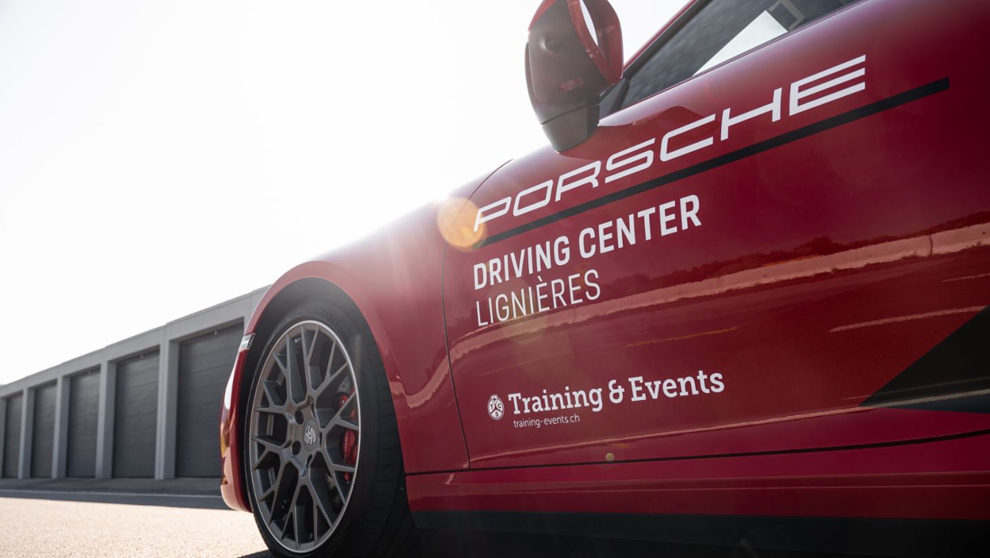 911 Carrera 4S, 2022, Porsche Schweiz AG