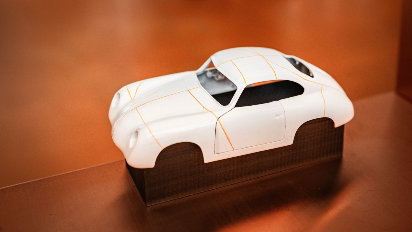 356 SC, 2023, Porsche Schweiz AG