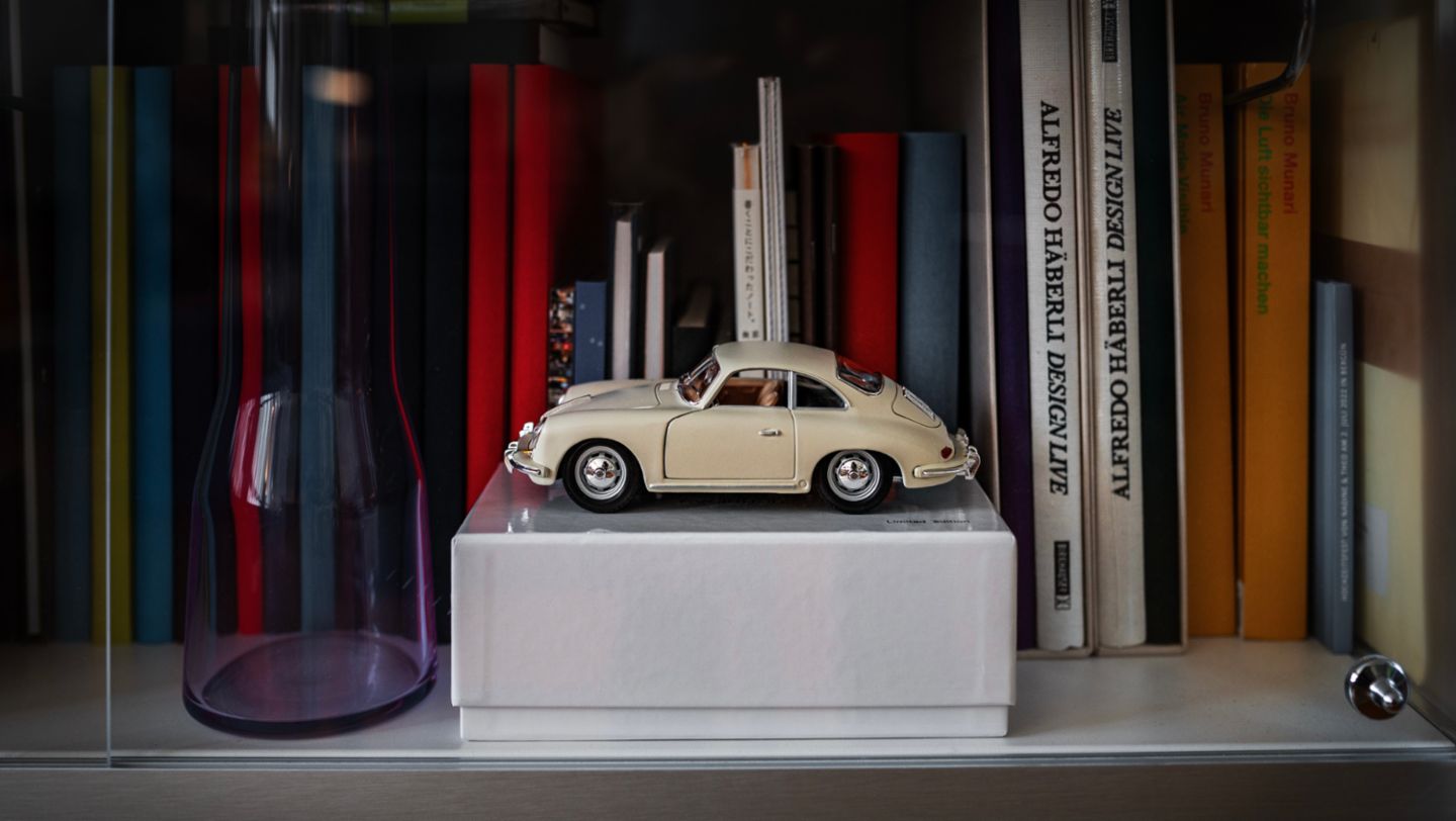 356 SC, 2023, Porsche Schweiz AG