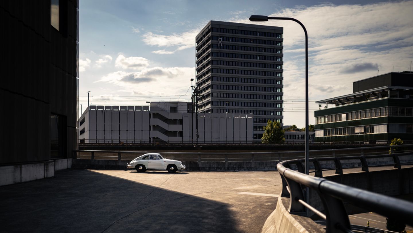 356 SC, 2023, Porsche Schweiz AG