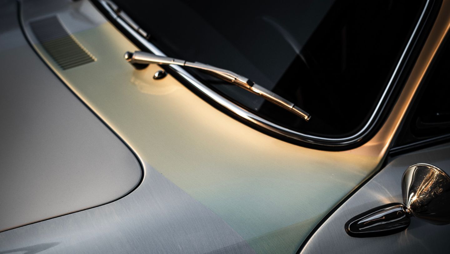 356 SC, 2023, Porsche Schweiz AG