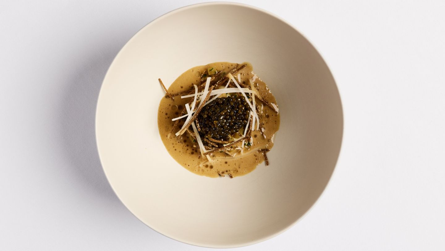 Porsche Gourmet Experience, 2025 Porsche Schweiz AG