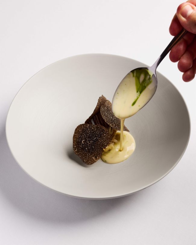 Porsche Gourmet Experience, 2025 Porsche Schweiz AG