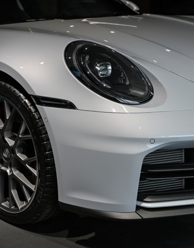 911 Carrera S, Santiago, Chile, 2025