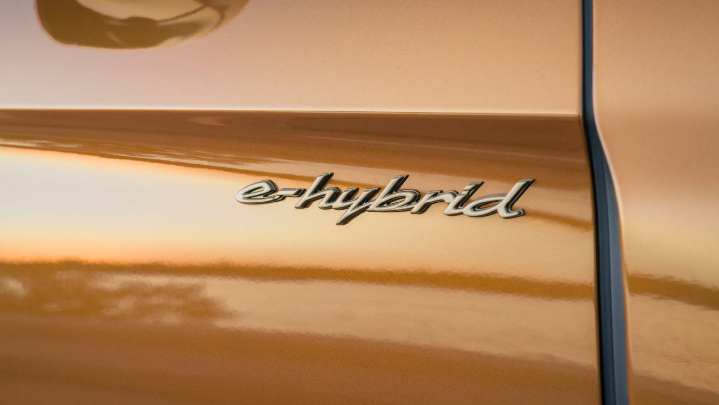 El Porsche Panamera es reconocido como el "Mejor Auto de Lujo y Desempeño 2025" en los Women's Worldwide Car of the Year (WWCOTY)