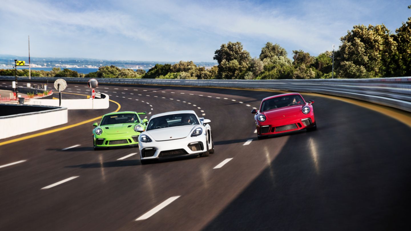 Nardò Technical Center