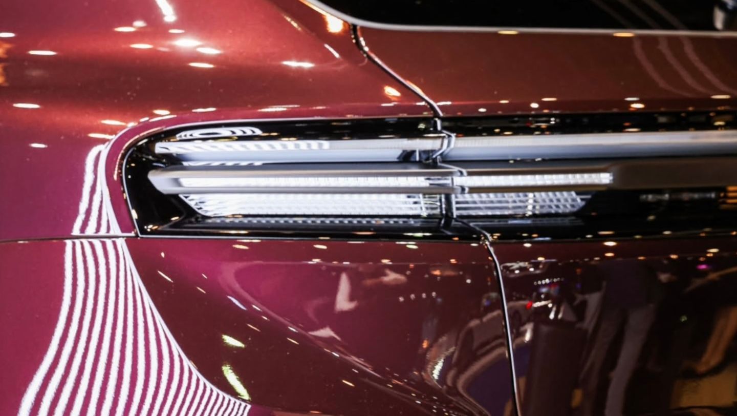 e-Motorshow, Porsche Centre Lebanon, 2025, Porsche Middle East