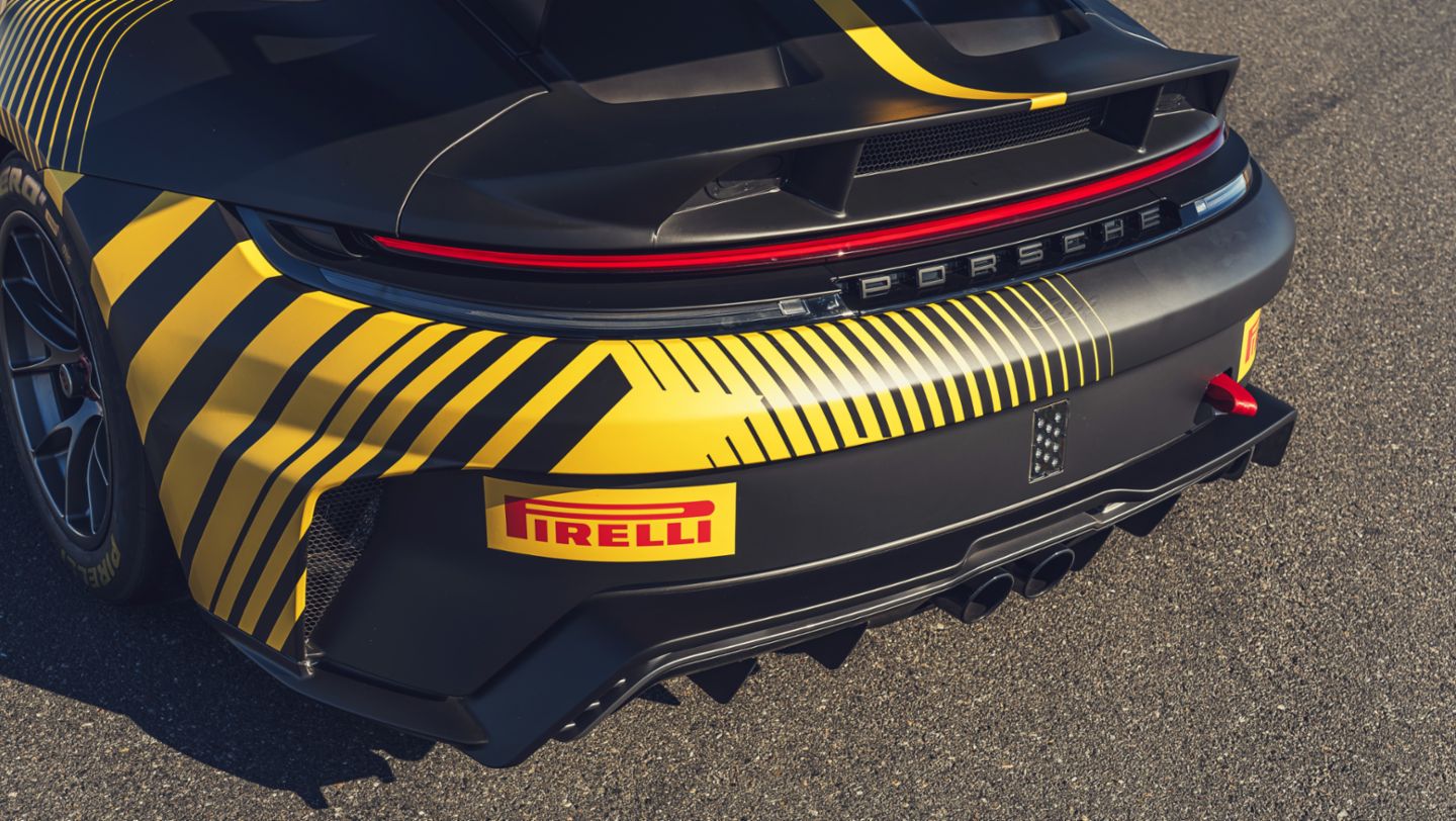 911 Cup at Porsche Experience Center Los Angeles