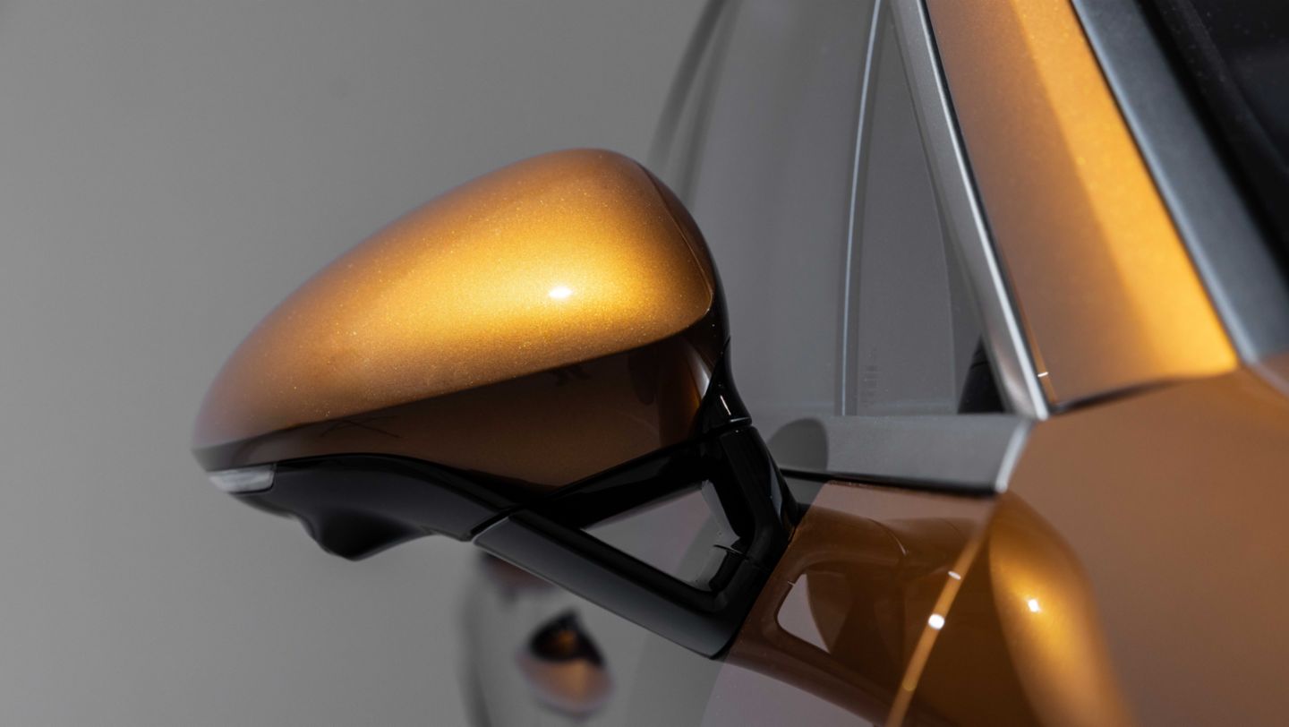 Panamera Turbo E-Hybrid, 2023, Porsche AG