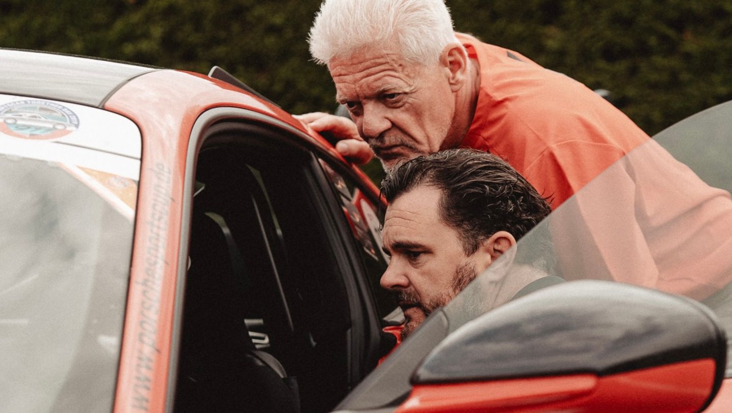 911 GT3 RS, Porsche Track Experience, Le Castellet, France, 2024, Porsche AG