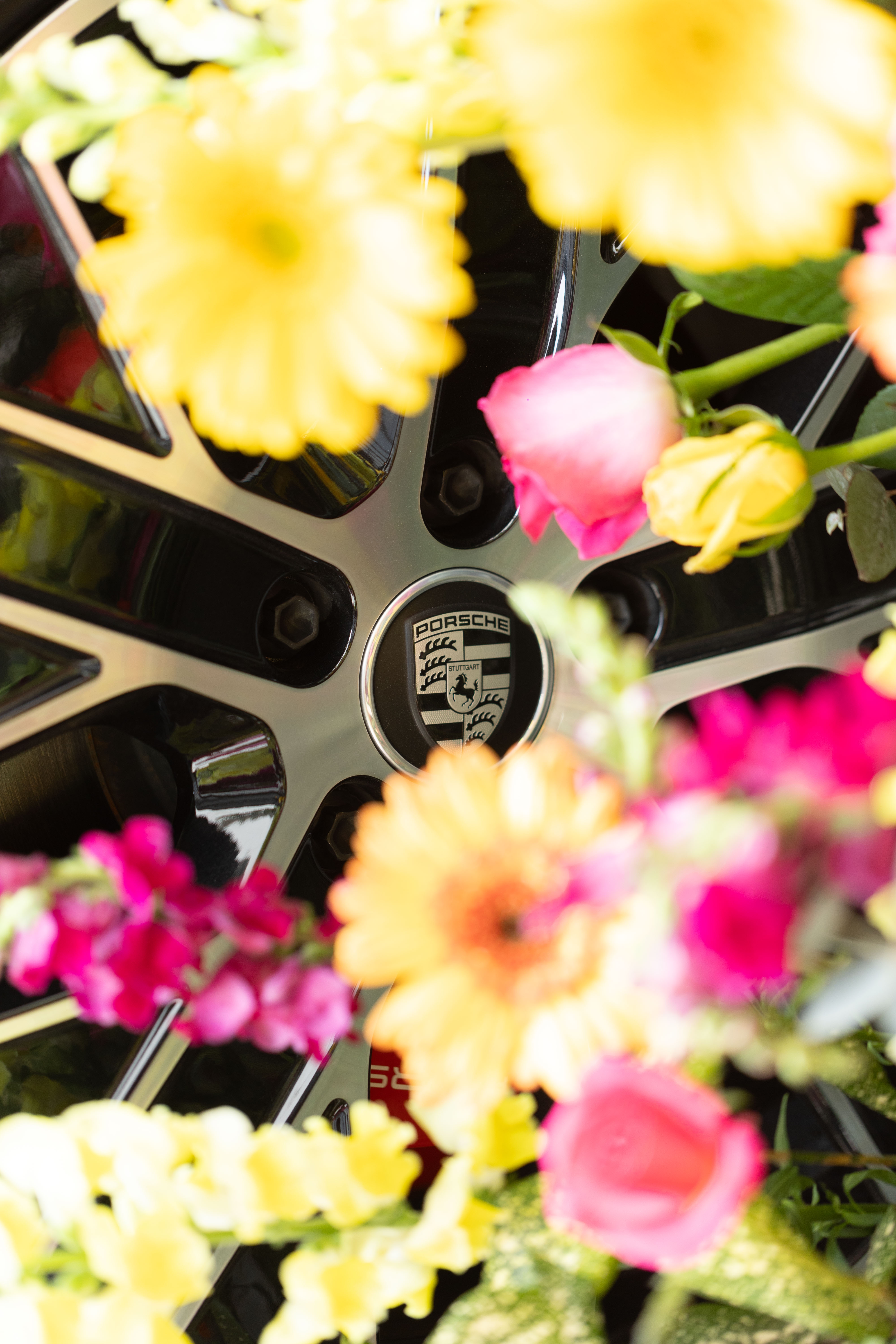 Porsche Guatemala celebra el éxito de su tercera edición de ‟Mujeres al Volante”