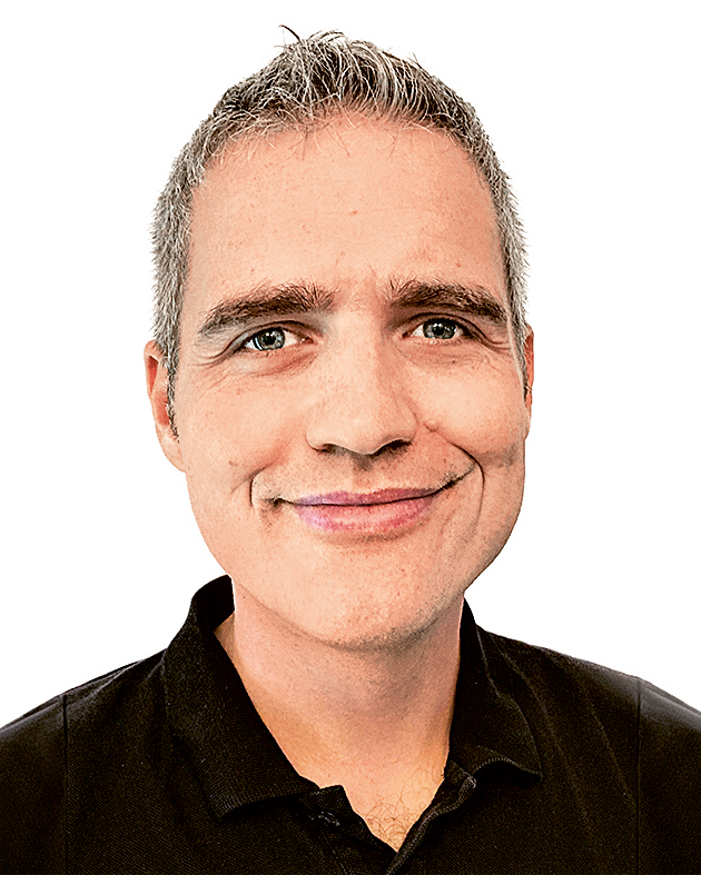 Michael Johann, Fachprojektleiter Entwicklung Karosseriesystem bei Porsche Engineering, 2025, Porsche AG